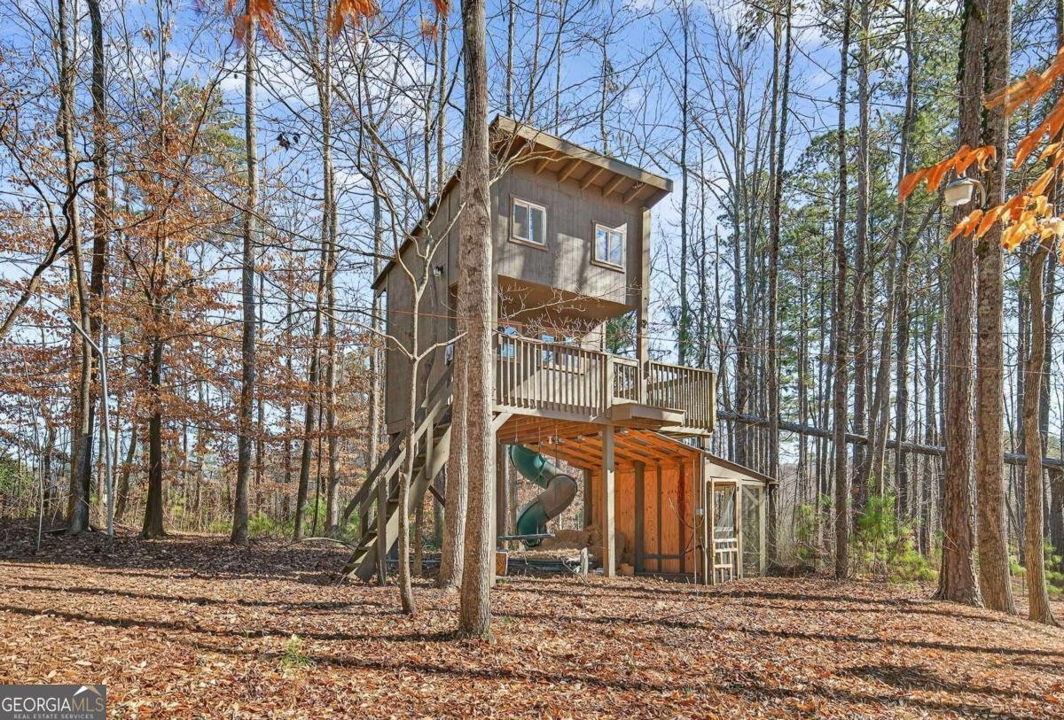 340 Scott Farm Drive Powder Springs - Photo 52