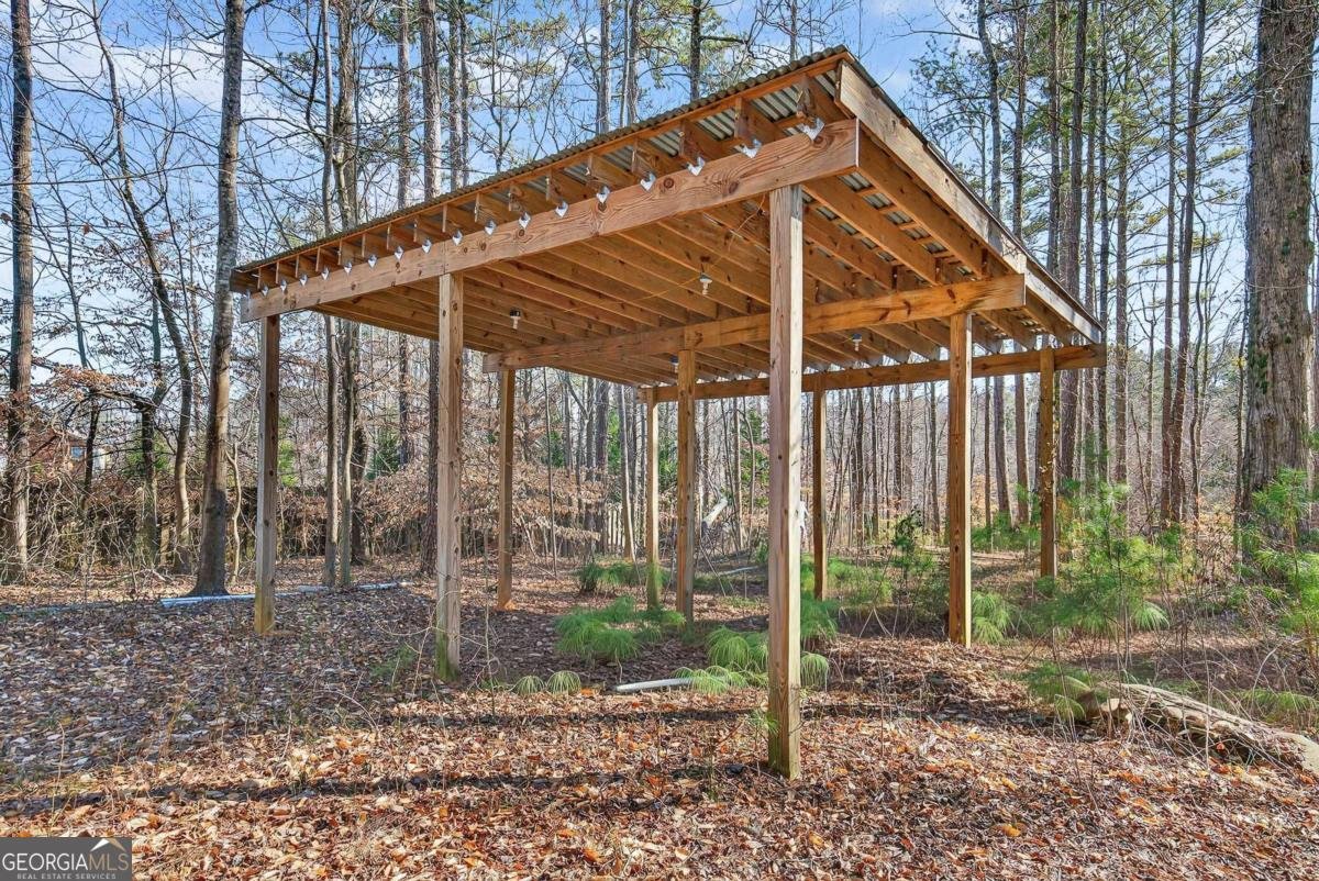 340 Scott Farm Drive Powder Springs - Photo 54