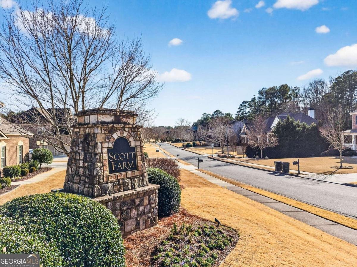 340 Scott Farm Drive Powder Springs - Photo 55