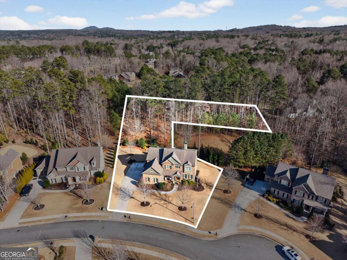 340 Scott Farm Drive Powder Springs - Photo 56