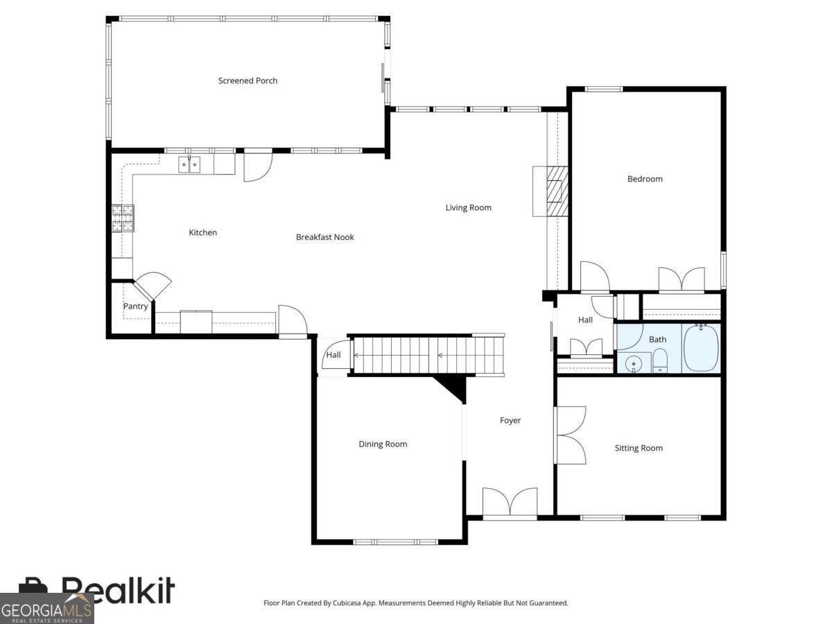 340 Scott Farm Drive Powder Springs - Photo 57