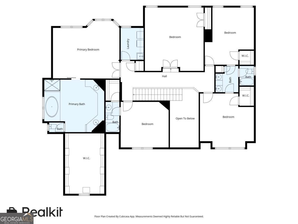 340 Scott Farm Drive Powder Springs - Photo 58