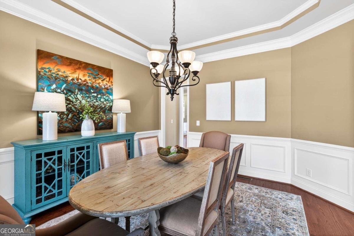 340 Scott Farm Drive Powder Springs - Photo 6