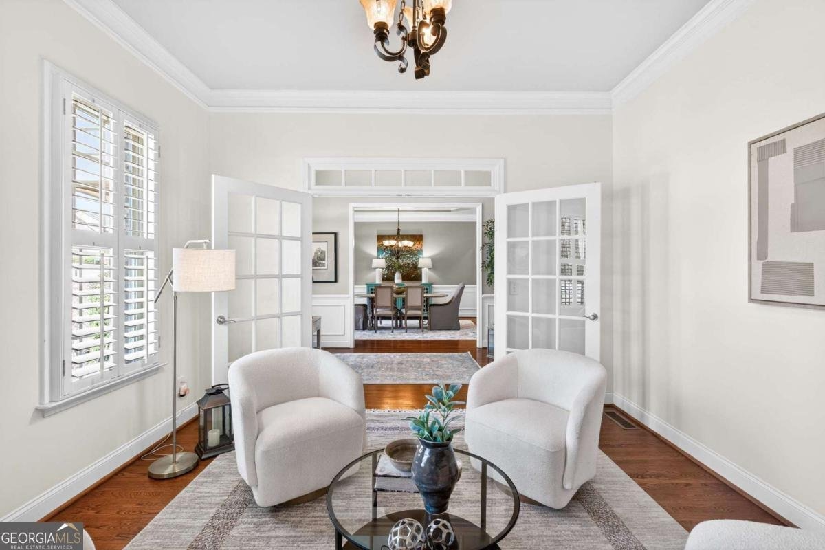 340 Scott Farm Drive Powder Springs - Photo 7