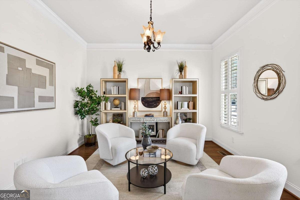 340 Scott Farm Drive Powder Springs - Photo 8