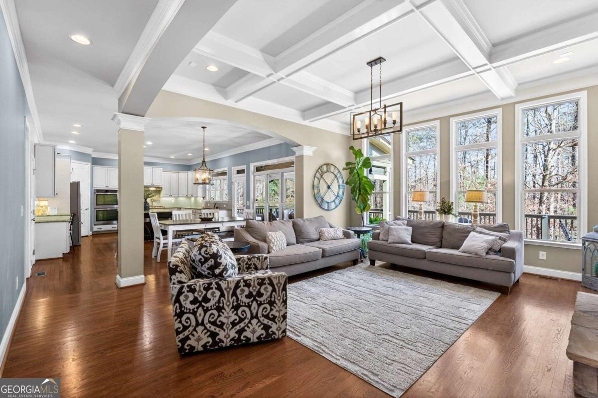 340 Scott Farm Drive Powder Springs - Photo 9