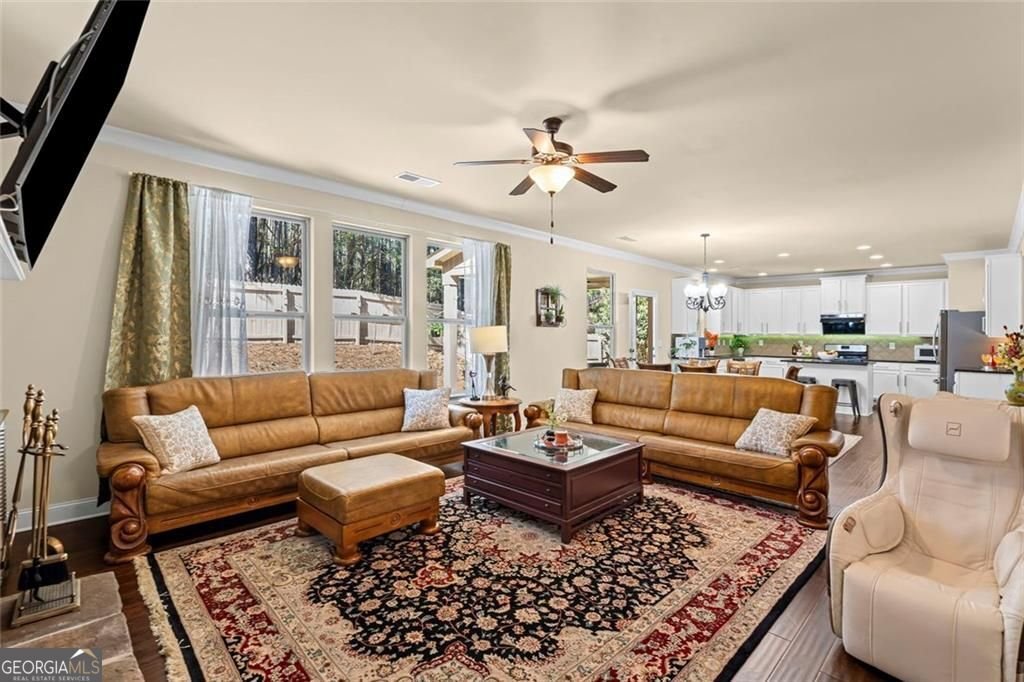 1092 Park Hollow Lane Lawrenceville - Photo 11