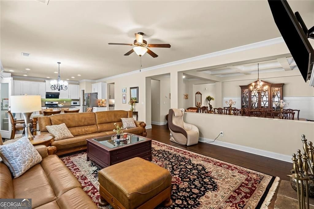 1092 Park Hollow Lane Lawrenceville - Photo 13