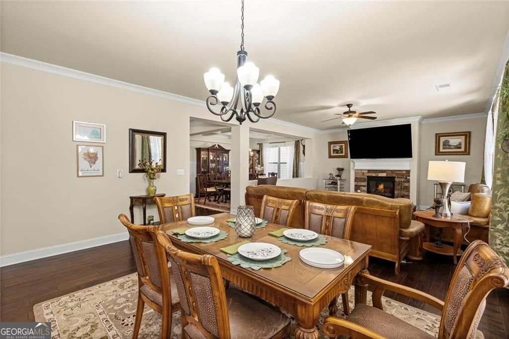 1092 Park Hollow Lane Lawrenceville - Photo 14