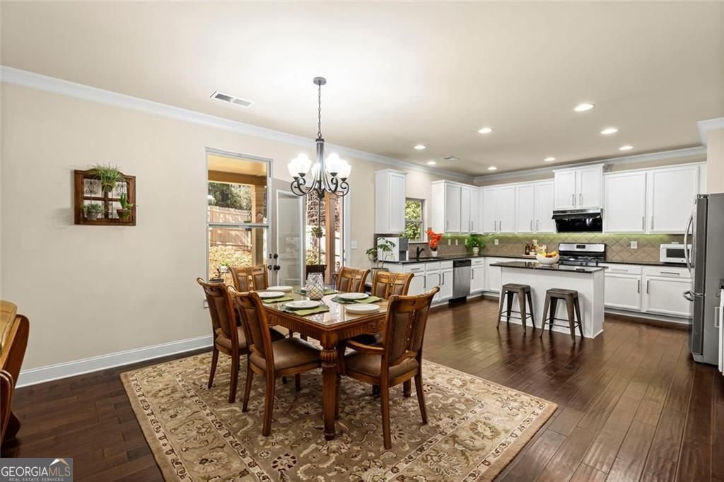 1092 Park Hollow Lane Lawrenceville - Photo 15