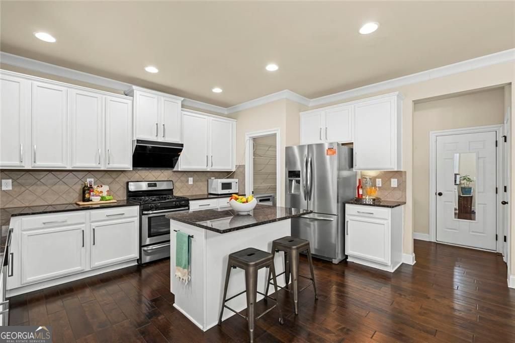 1092 Park Hollow Lane Lawrenceville - Photo 17