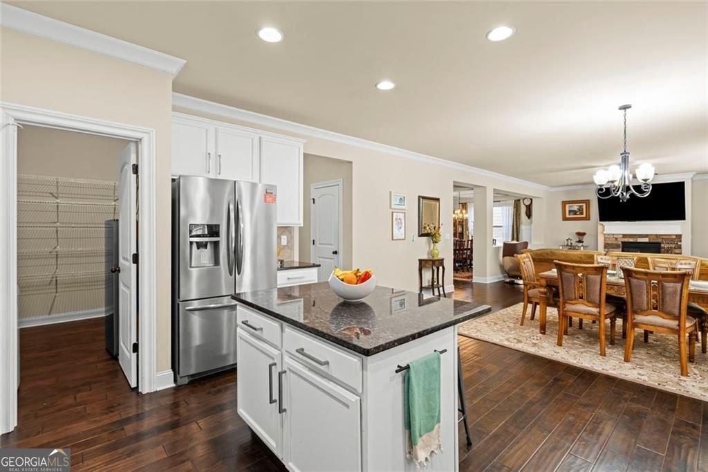 1092 Park Hollow Lane Lawrenceville - Photo 18