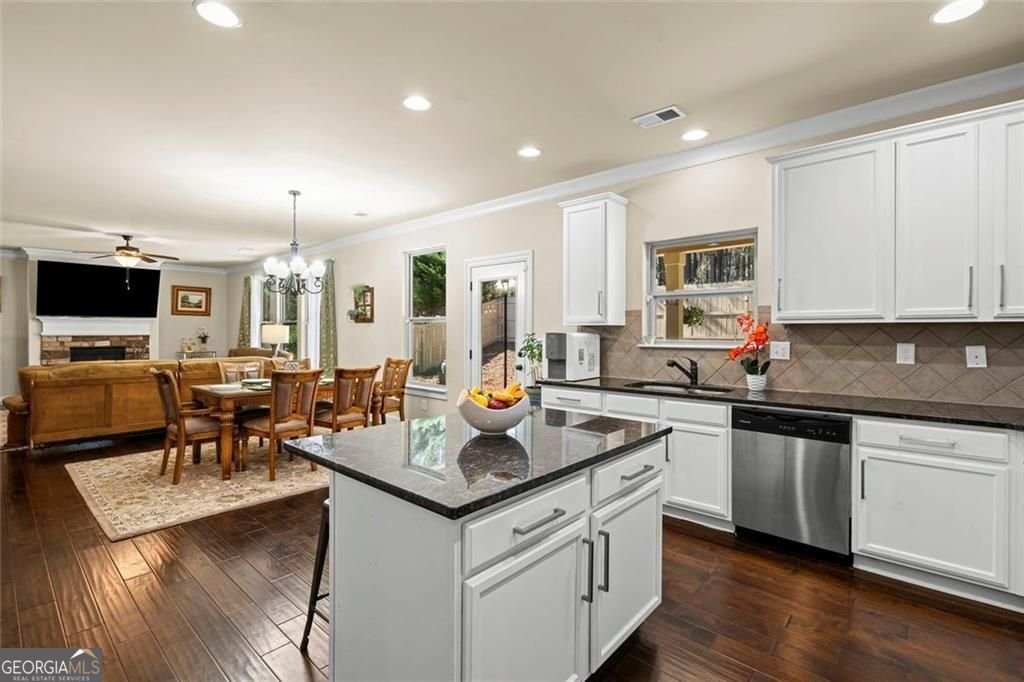 1092 Park Hollow Lane Lawrenceville - Photo 20