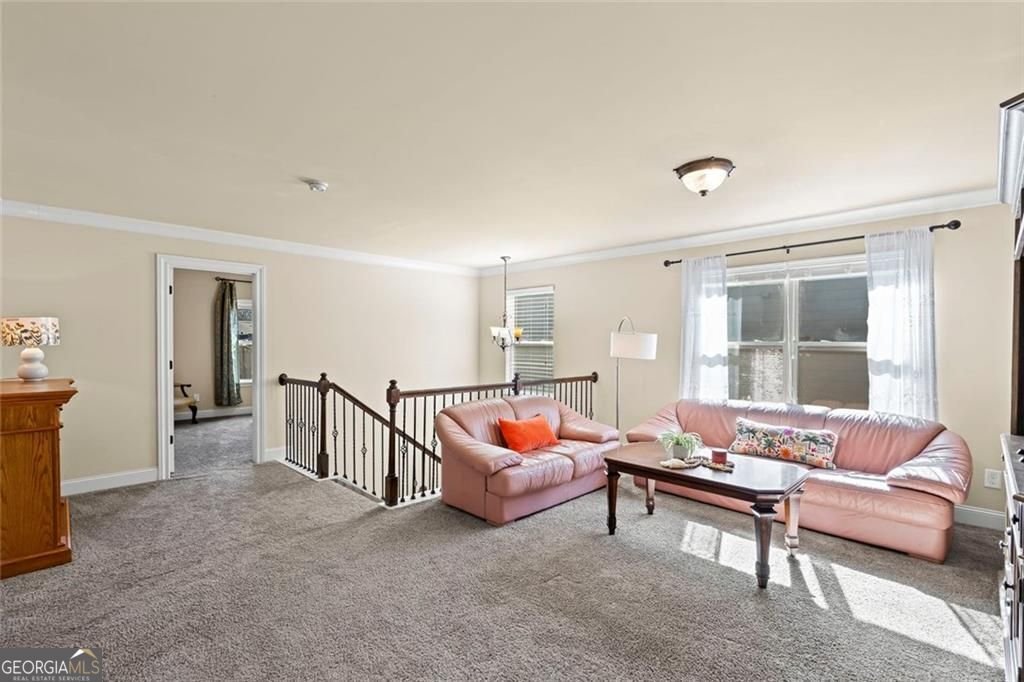 1092 Park Hollow Lane Lawrenceville - Photo 22