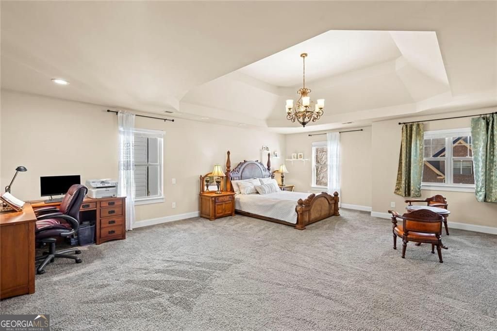 1092 Park Hollow Lane Lawrenceville - Photo 24