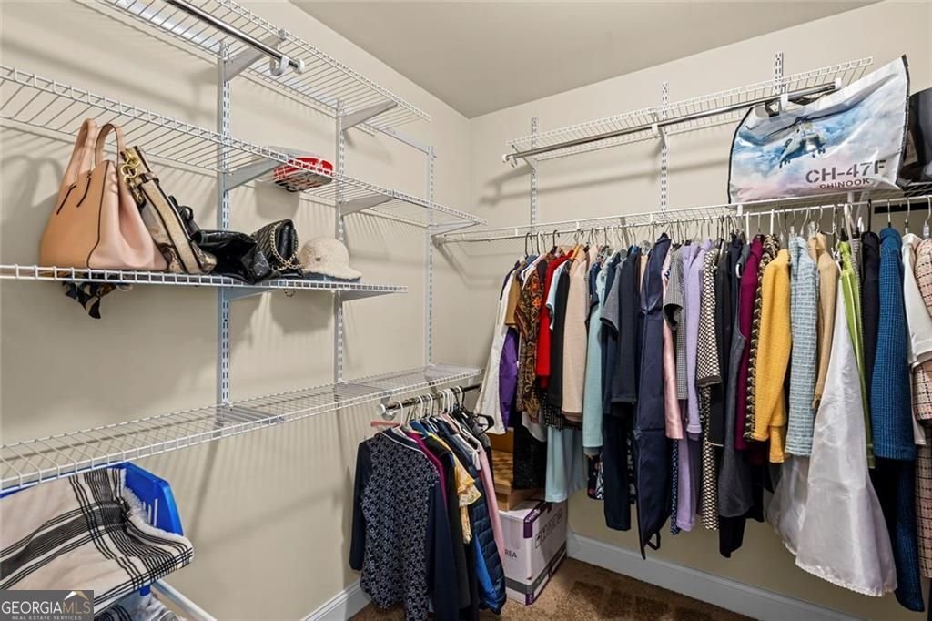 1092 Park Hollow Lane Lawrenceville - Photo 26