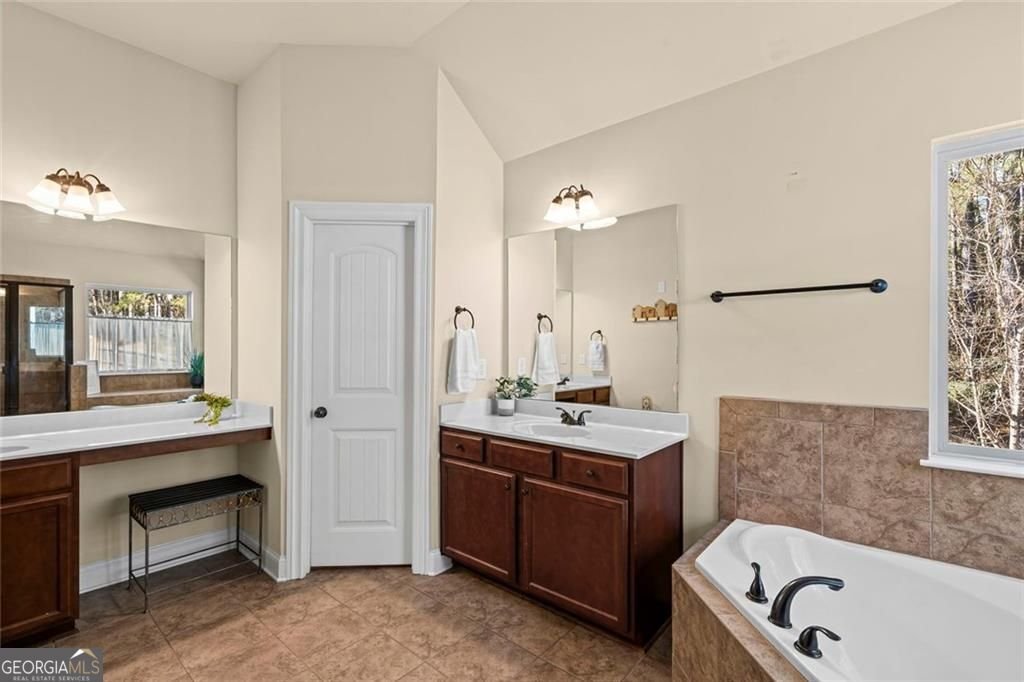 1092 Park Hollow Lane Lawrenceville - Photo 28