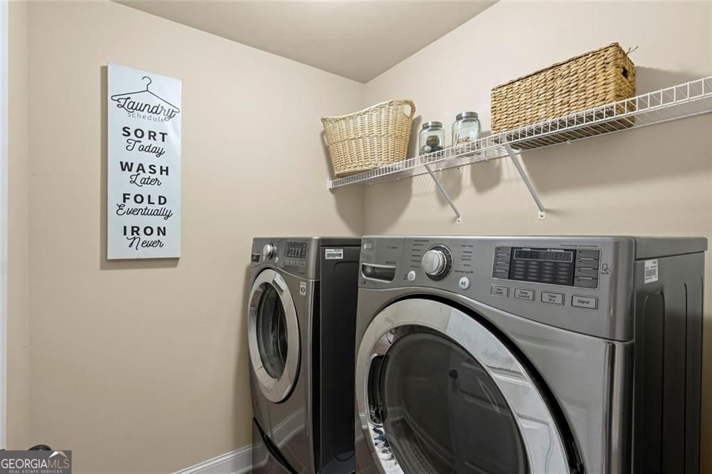 1092 Park Hollow Lane Lawrenceville - Photo 35