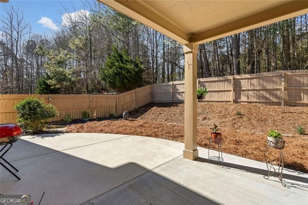 1092 Park Hollow Lane Lawrenceville - Photo 37