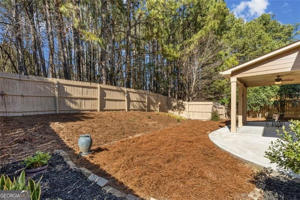 1092 Park Hollow Lane Lawrenceville - Photo 38