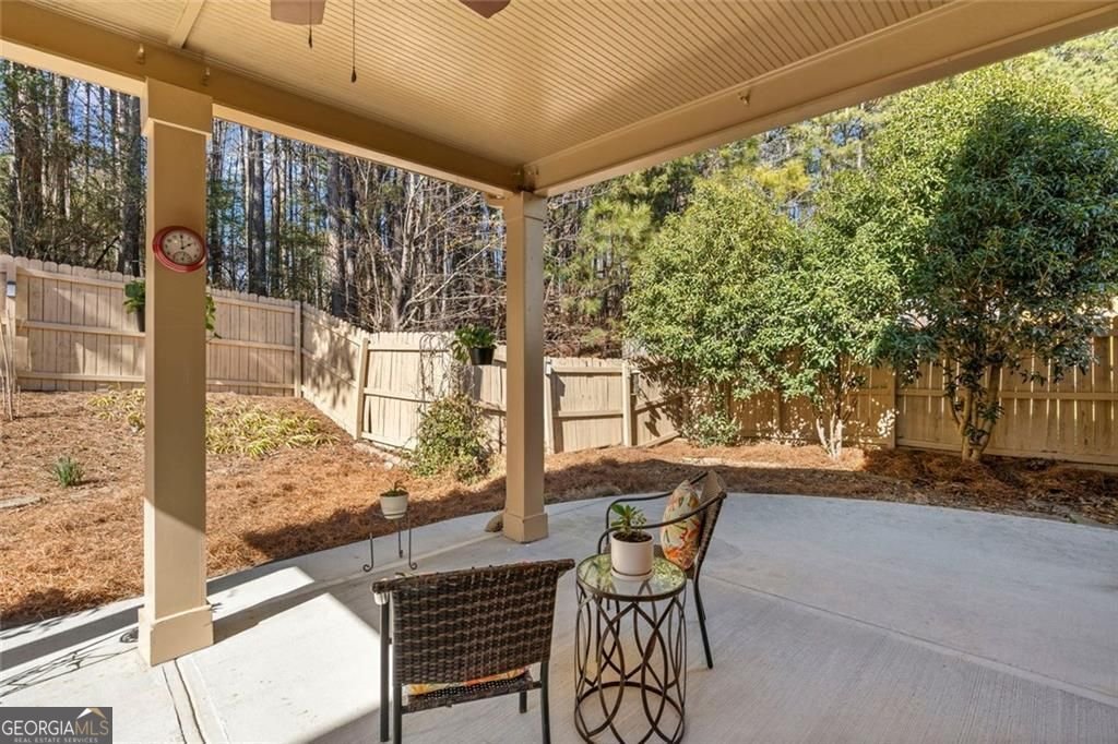 1092 Park Hollow Lane Lawrenceville - Photo 39