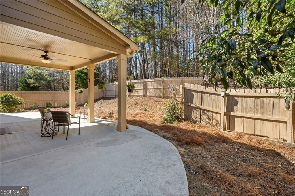 1092 Park Hollow Lane Lawrenceville - Photo 40