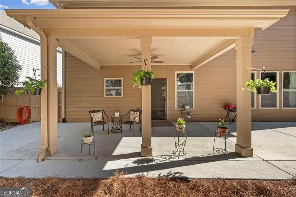 1092 Park Hollow Lane Lawrenceville - Photo 41