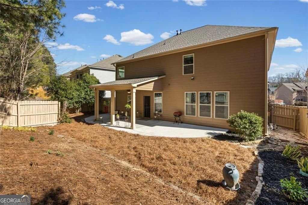 1092 Park Hollow Lane Lawrenceville - Photo 42