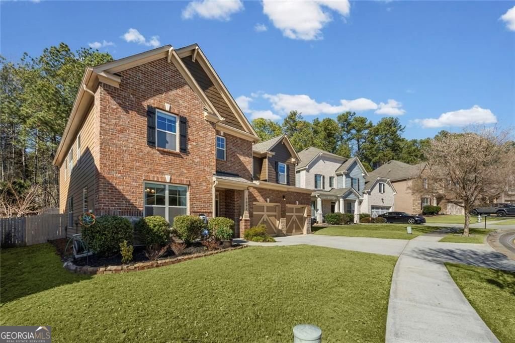 1092 Park Hollow Lane Lawrenceville - Photo 43