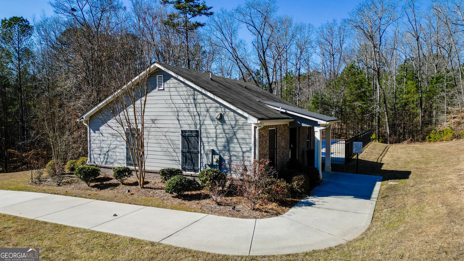 1092 Park Hollow Lane Lawrenceville - Photo 45