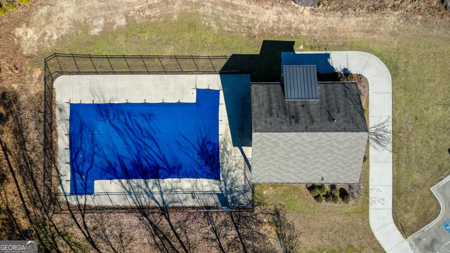 1092 Park Hollow Lane Lawrenceville - Photo 46