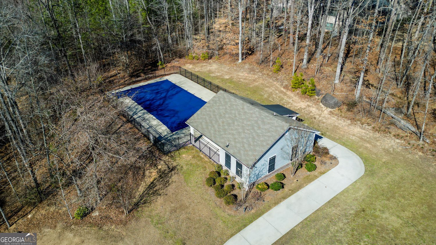 1092 Park Hollow Lane Lawrenceville - Photo 47