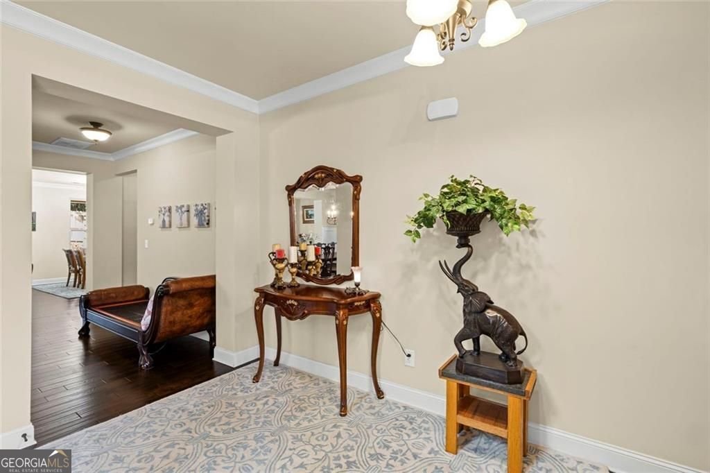 1092 Park Hollow Lane Lawrenceville - Photo 6