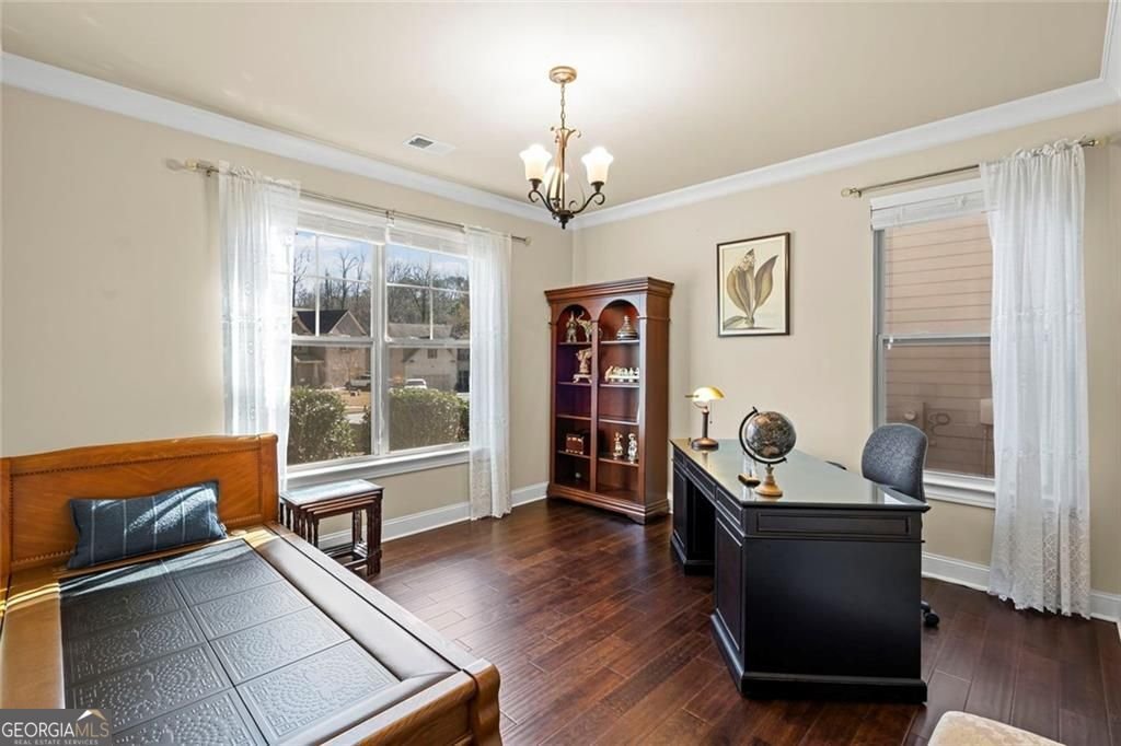 1092 Park Hollow Lane Lawrenceville - Photo 7