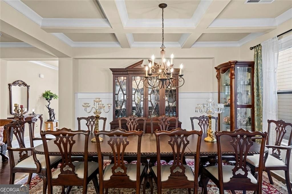 1092 Park Hollow Lane Lawrenceville - Photo 9