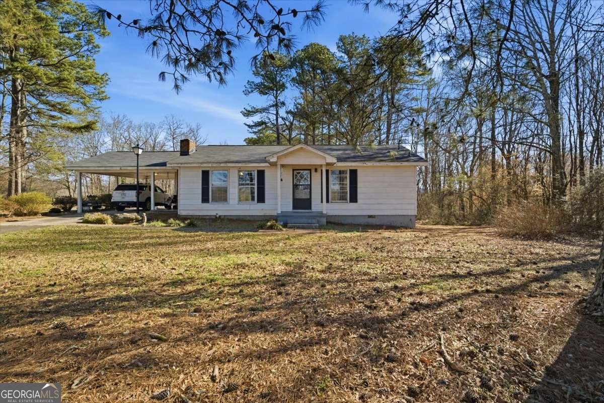 6304 Heardsville Road Cumming - Photo 1