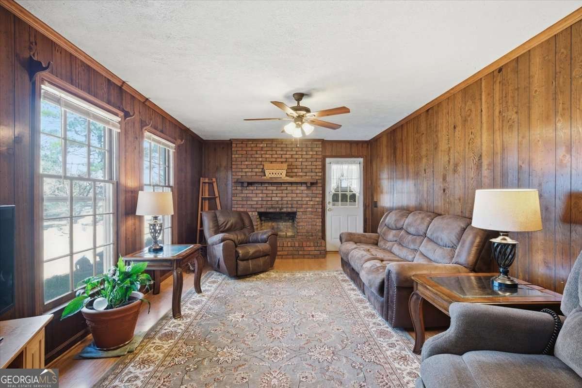 6304 Heardsville Road Cumming - Photo 13