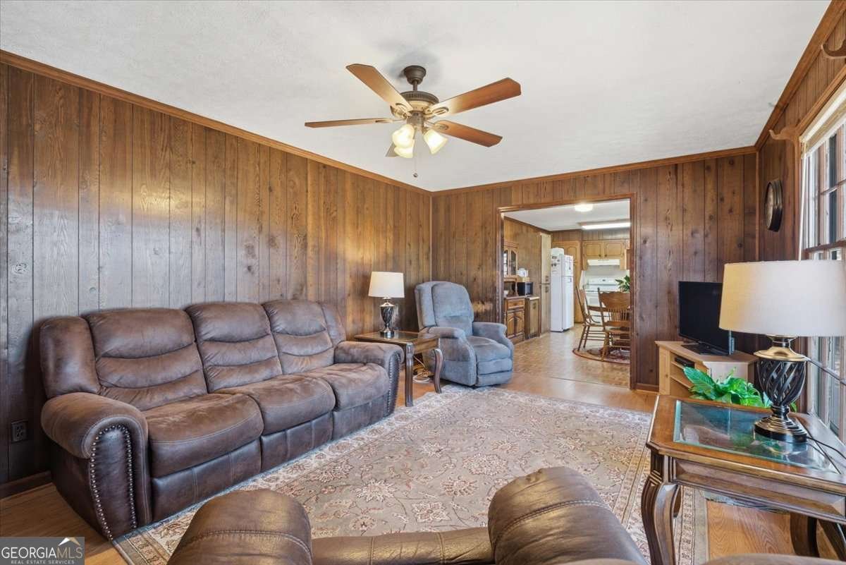 6304 Heardsville Road Cumming - Photo 14