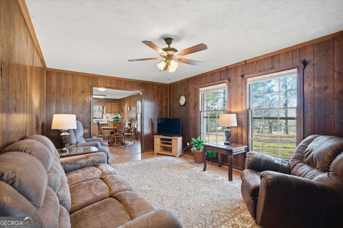 6304 Heardsville Road Cumming - Photo 15