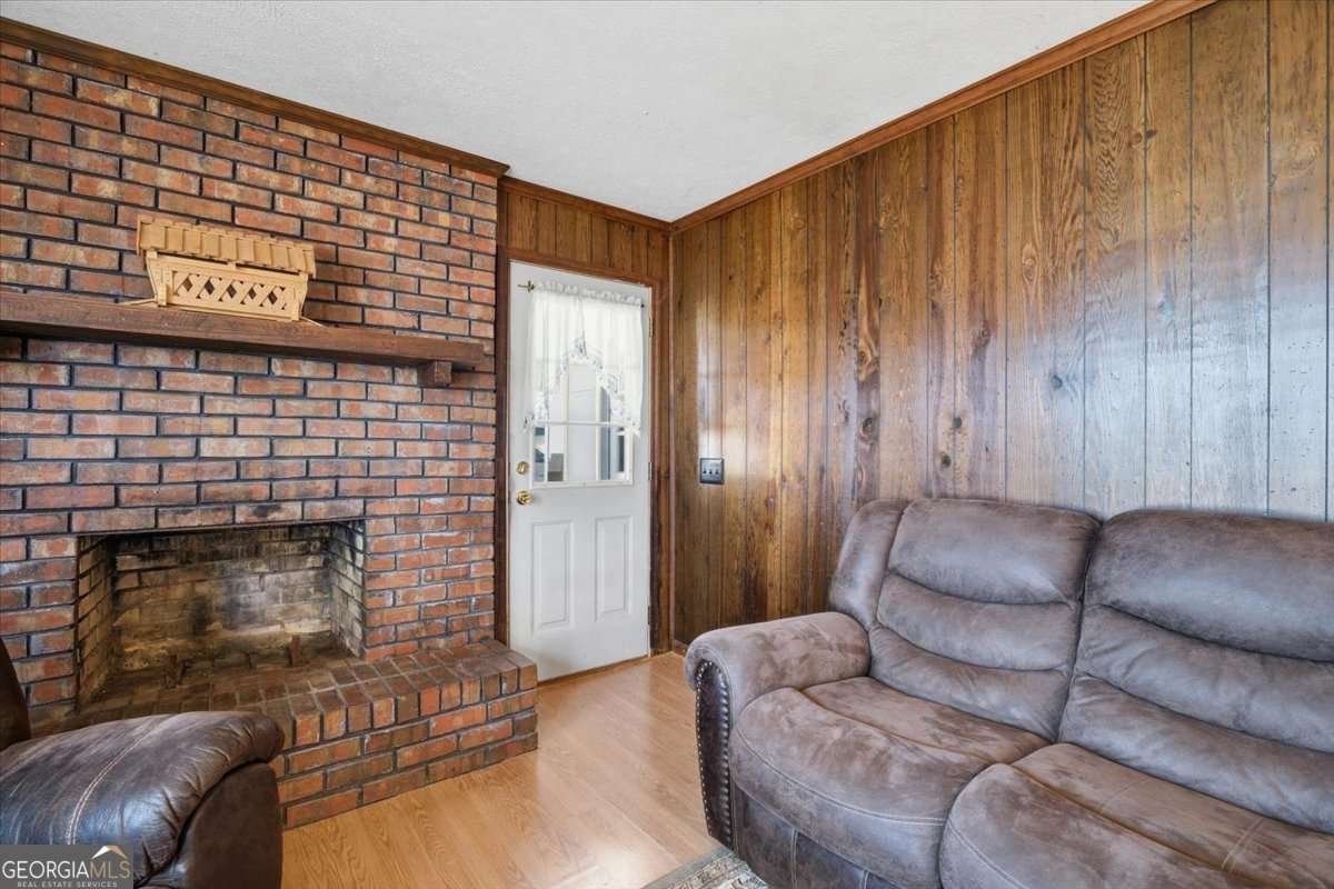 6304 Heardsville Road Cumming - Photo 16