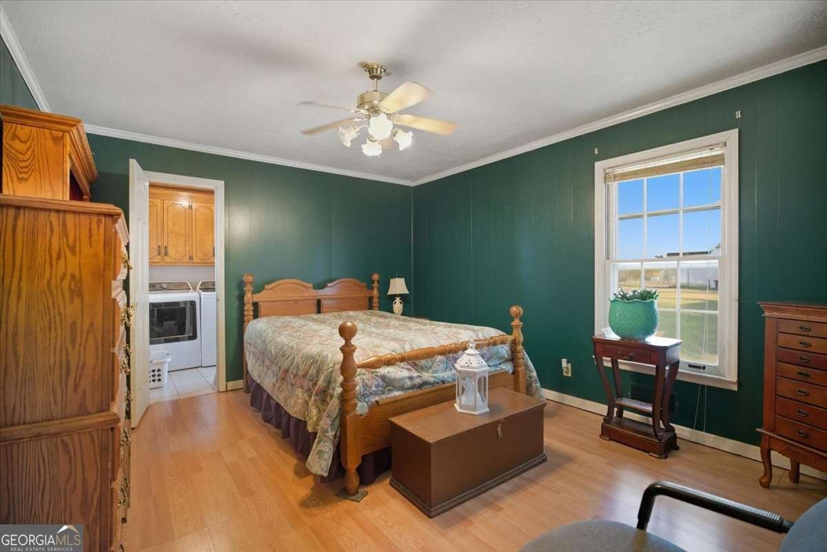 6304 Heardsville Road Cumming - Photo 17