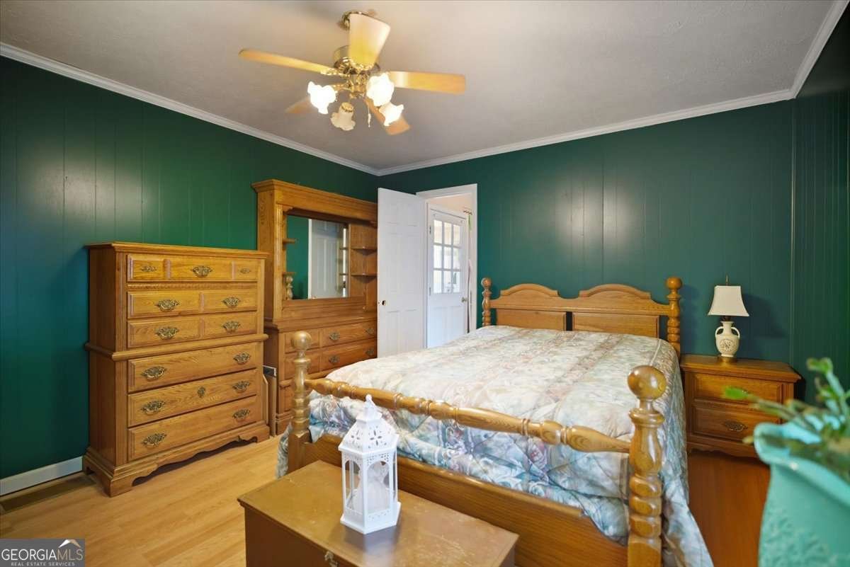 6304 Heardsville Road Cumming - Photo 18