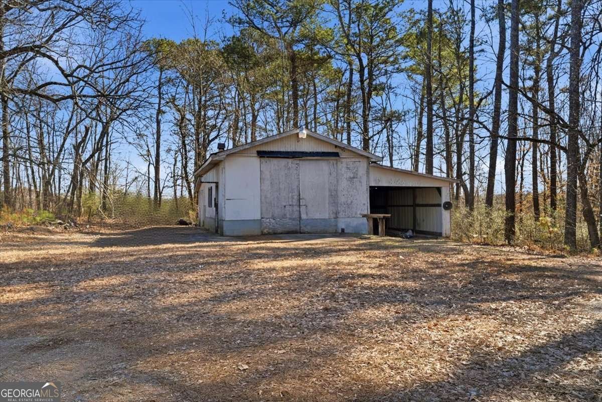 6304 Heardsville Road Cumming - Photo 27