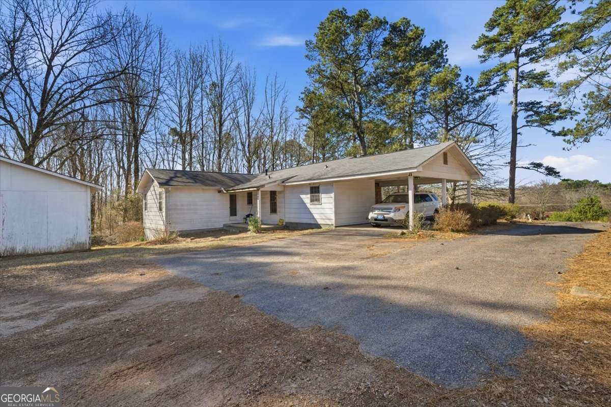 6304 Heardsville Road Cumming - Photo 31