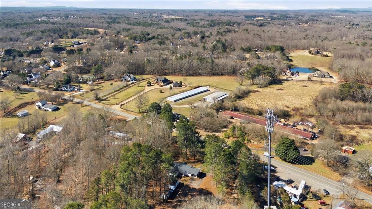 6304 Heardsville Road Cumming - Photo 33