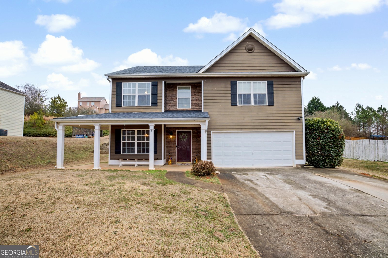 212 Forrest Run Palmetto - Photo 1