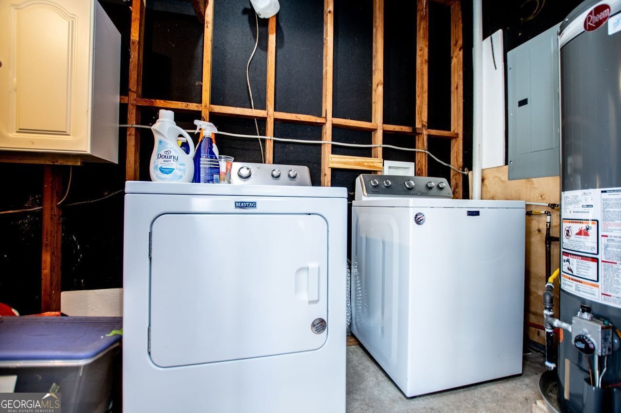 55 Crestview Circle Carrollton - Photo 34