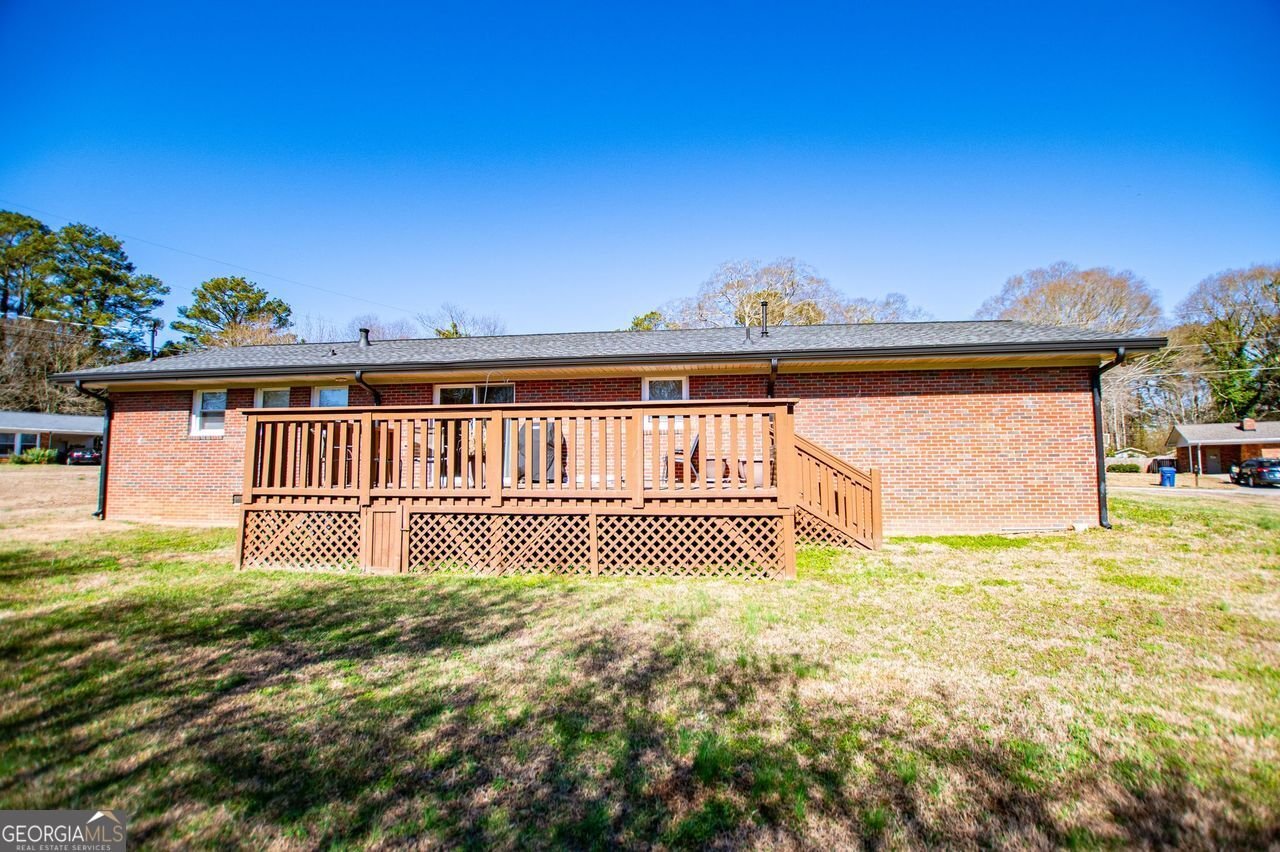 55 Crestview Circle Carrollton - Photo 41