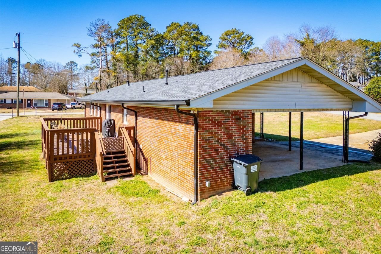 55 Crestview Circle Carrollton - Photo 57