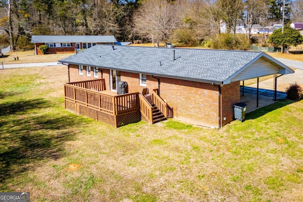 55 Crestview Circle Carrollton - Photo 59